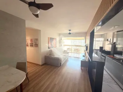 Apartamento com 2 Quartos à venda, 74m² no Barra Olímpica, Rio de Janeiro