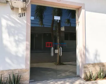 Ponto Comercial para alugar, 25m² no Vila Rezende, Piracicaba