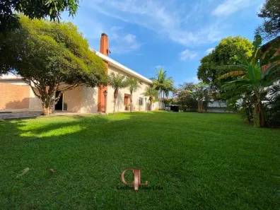 Casa com 4 Quartos à venda, 1250m² no Brooklin Paulista, São Paulo