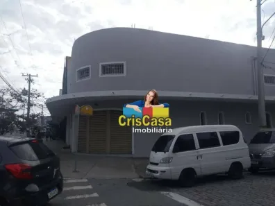 Ponto Comercial à venda, 550m² no Centro, Cabo Frio