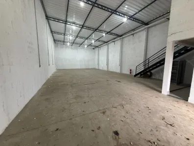 Galpão/Depósito/Armazém para alugar, 260m² no Parque São Matheus, Piracicaba