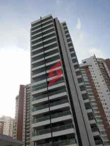 Apartamento com 1 Quarto para alugar, 52m² no Parque Campolim, Sorocaba