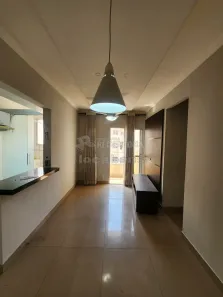 Apartamento com 3 Quartos à venda, 60m² no Jardim Yolanda, São José do Rio Preto