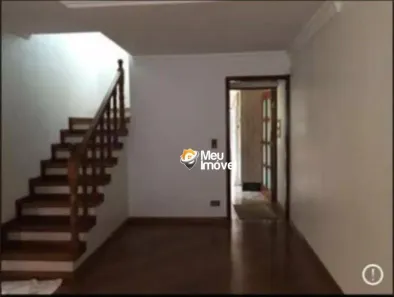 Sobrado com 3 Quartos à venda, 151m² no Vila Pereira Barreto, São Paulo