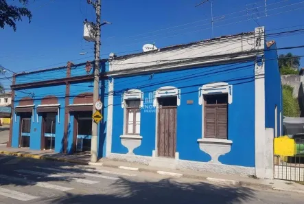 Casa com 3 Quartos à venda, 124m² no Sabaúna, Mogi das Cruzes
