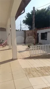 Casa com 4 Quartos à venda, 196m² no Balneário Stella Maris, Peruíbe