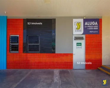 Ponto Comercial para alugar, 38m² no Messejana, Fortaleza