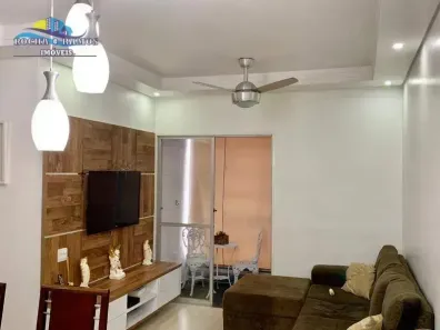 Apartamento com 2 Quartos à venda, 76m² no Ortizes, Valinhos