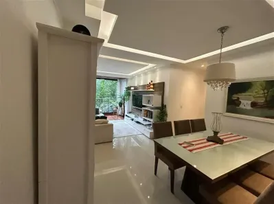 Apartamento com 3 Quartos à venda, 85m² no Pechincha, Rio de Janeiro