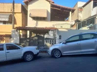 Casa com 3 Quartos à venda, 240m² no Rocha, São Gonçalo