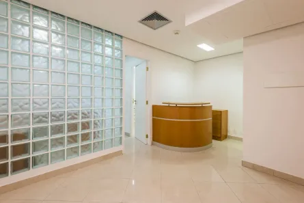 Ponto Comercial com 3 Quartos para alugar, 32m² no Vila Olímpia, São Paulo