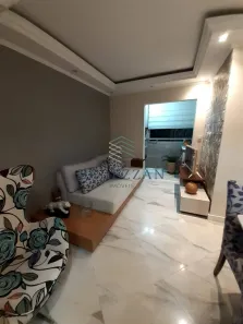 Apartamento com 3 Quartos à venda, 65m² no Jardim América, Taboão da Serra