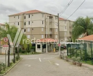 Apartamento com 2 Quartos à venda, 45m² no Vila Marieta, Campinas
