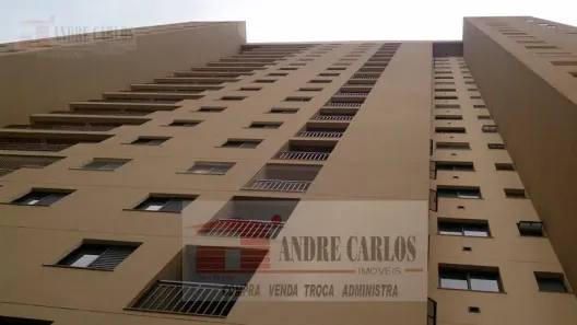 Apartamento com 3 Quartos à venda, 78m² no City Bussocaba, Osasco