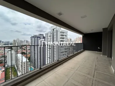 Apartamento com 3 Quartos à venda, 105m² no Tatuapé, São Paulo