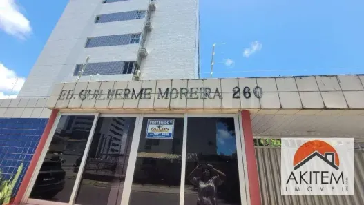 Apartamento com 3 Quartos à venda, 110m² no Casa Caiada, Olinda