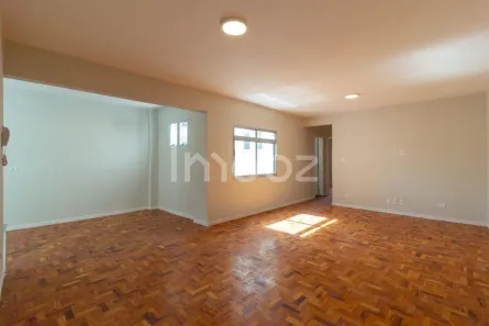 Apartamento com 2 Quartos à venda, 86m² no Pinheiros, São Paulo
