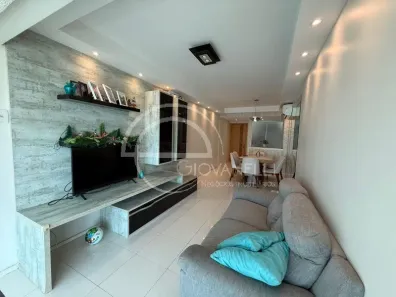 Apartamento com 3 Quartos à venda, 102m² no Barra Olímpica, Rio de Janeiro