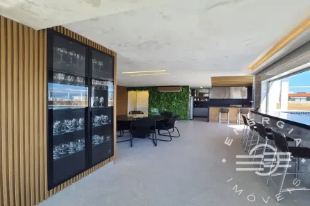 Apartamento com 3 Quartos à venda, 180m² no Riviera, Bertioga