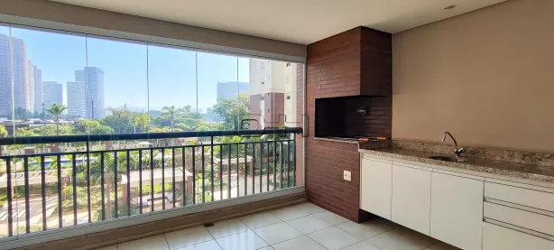 Apartamento com 4 Quartos à venda, 168m² no Água Branca, São Paulo