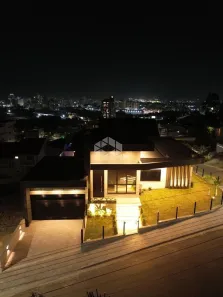 Casa com 3 Quartos à venda, 320m² no Pedra Branca, Palhoça