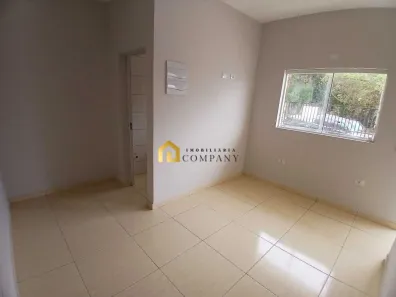 Kitnet com 1 Quarto à venda, 32m² no Cajuru do Sul, Sorocaba