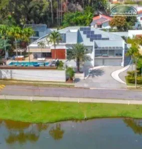 Casa de Condomínio com 6 Quartos à venda, 500m² no Marambaia, Vinhedo