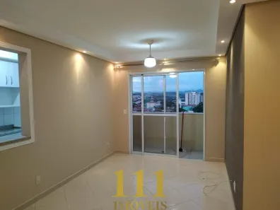 Apartamento com 2 Quartos à venda, 67m² no Santana, São José dos Campos
