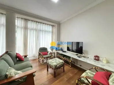 Apartamento com 3 Quartos à venda, 110m² no Pitangueiras, Guarujá