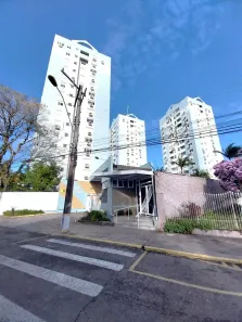 Apartamento com 2 Quartos para alugar, 60m² no Padre Reus, São Leopoldo