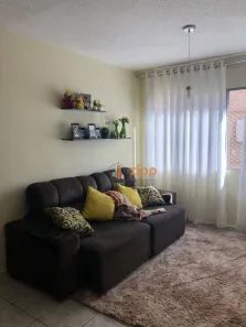 Apartamento com 2 Quartos à venda, 52m² no Barro Branco (Zona Norte), São Paulo