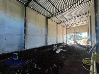Ponto Comercial para alugar, 217m² no Jardim Cristo Redentor, Ribeirão Preto