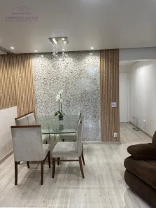 Apartamento com 3 Quartos à venda, 81m² no Vila Amélia, São Paulo