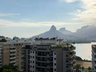 Apartamento com 3 Quartos à venda, 92m² no Copacabana, Rio de Janeiro