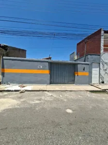 Casa com 2 Quartos para venda ou aluguel, 73m² no Santa Rosa, Teresina