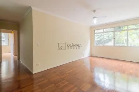Apartamento com 3 Quartos à venda, 130m² no Bela Vista, São Paulo