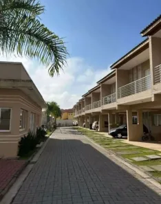 Casa de Condomínio com 3 Quartos à venda, 124m² no Santa Cruz dos Lázaros, Jacareí
