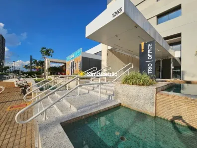 Sala Comercial à venda, 161m² no Jardim São Luiz, Ribeirão Preto