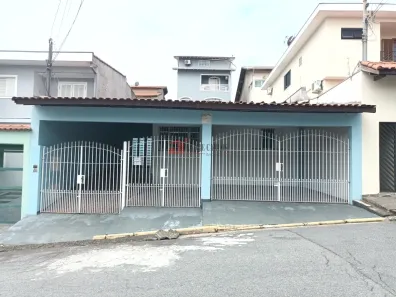 Casa de Condomínio com 3 Quartos para alugar, 200m² no Adalgisa, Osasco