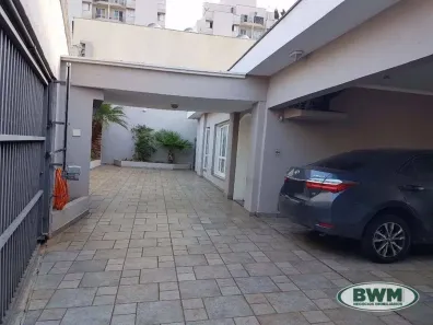 Casa com 3 Quartos à venda, 454m² no Jardim Simus, Sorocaba