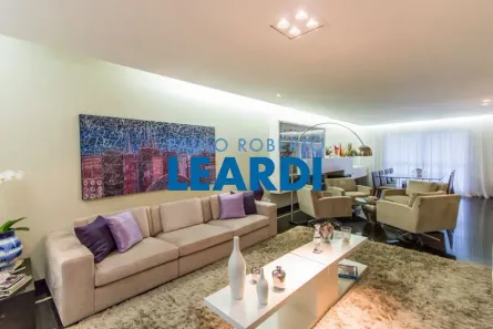 Apartamento com 3 Quartos à venda, 250m² no Planalto Paulista, São Paulo