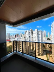 Apartamento com 2 Quartos à venda, 57m² no Boa Viagem, Recife