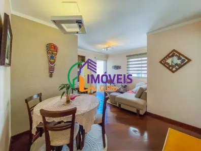 Apartamento com 2 Quartos à venda, 60m² no Paraíso, São Paulo