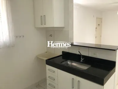 Apartamento com 2 Quartos à venda, 42m² no Jardim Flamboyant, Paulínia