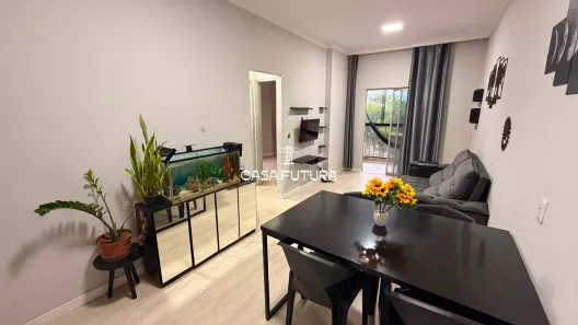 Apartamento com 2 Quartos à venda, 85m² no Jardim Amália, Volta Redonda