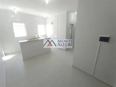 Apartamento com 1 Quarto para alugar, 30m² no Vila Marari, São Paulo