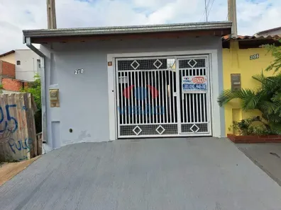 Casa com 2 Quartos à venda, 98m² no Jardim Morumbi, Indaiatuba