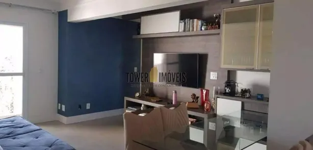 Apartamento com 2 Quartos à venda, 80m² no Jardim Nova Europa, Campinas