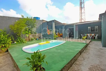 Casa com 3 Quartos à venda, 150m² no Balneario São João Batista, Peruíbe