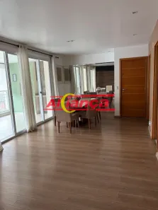 Apartamento com 2 Quartos à venda, 95m² no Centro, Guarulhos
